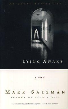 Seller image for LYING AWAKE: A Novel for sale by By The Way Books