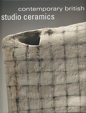 Seller image for CONTEMPORARY BRITISH STUDIO CERAMICS for sale by By The Way Books