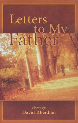 Seller image for LETTER TO FATHER for sale by By The Way Books
