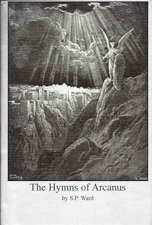 Seller image for THE HYMNS OF ARCANUS for sale by By The Way Books