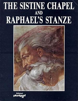 Seller image for THE SISTINE CHAPEL AND RAPHAEL'S STANZE for sale by By The Way Books