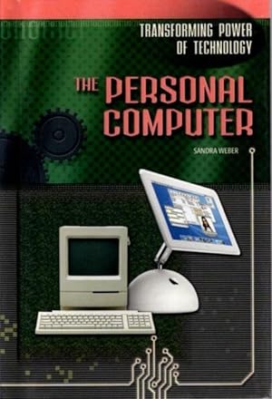 Seller image for THE PERSONAL COMPUTER for sale by By The Way Books
