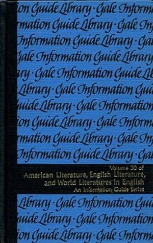 Seller image for NEW ZEALAND LITERATURE TO 1977: A GUIDE TO INFORMATION for sale by By The Way Books