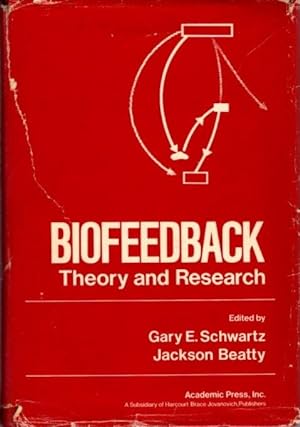 Seller image for BIOFEEDBACK: THEORY AND PRACTICE for sale by By The Way Books