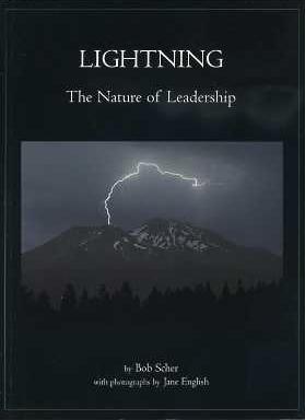 LIGHTNING: THE NATURE OF LEADERSHIP