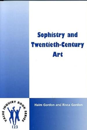 Seller image for SOPHISTRY AND TWENTIETH-CENTURY ART for sale by By The Way Books