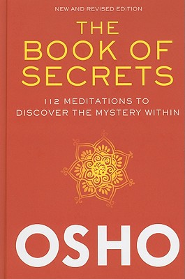 Immagine del venditore per The Book of Secrets: 112 Meditations to Discover the Mystery Within [With DVD] (Mixed Media Product) venduto da BargainBookStores