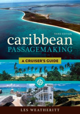 Seller image for Caribbean Passagemaking: A Cruiser's Guide (Paperback or Softback) for sale by BargainBookStores