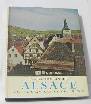 Imagen del vendedor de Alsace a la venta por crealivres