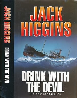 Imagen del vendedor de Drink with the Devil a la venta por Barter Books Ltd