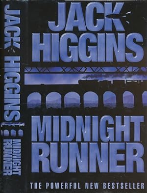 Imagen del vendedor de Midnight Runner a la venta por Barter Books Ltd