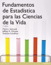 Seller image for Fundamentos de estadstica para las ciencias de la vida for sale by Agapea Libros
