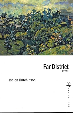 Seller image for Far District Poems for sale by Good Reading Secondhand Books