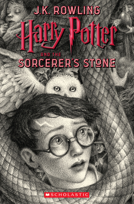 Image du vendeur pour Harry Potter and the Sorcerer's Stone (Paperback or Softback) mis en vente par BargainBookStores