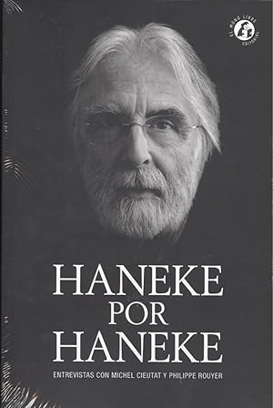 Imagen del vendedor de Haneke por haneke a la venta por Imosver