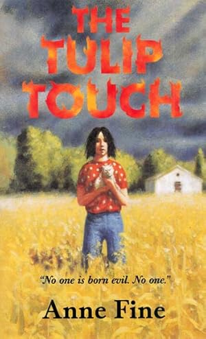 Imagen del vendedor de The Tulip Touch a la venta por Adelaide Booksellers
