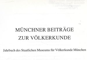 Seller image for Hunza und Shangri-la. Ein Bergvolk in der Tourismuswerbung. MNCHNER BEITRGE ZUR VLKERKUNDE, Band 2. for sale by Antiquariat Bookfarm