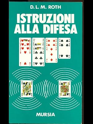 Seller image for Istruzioni alla difesa for sale by Librodifaccia