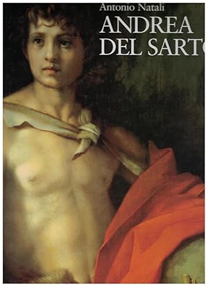 Andrea del Sarto. Maestro della "maniera moderna".