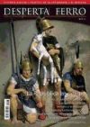 Revista Desperta Ferro. Antigua y Medieval, nº 5, año 2011. La República en peligro