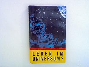 Seller image for Leben im Universum ? for sale by ANTIQUARIAT FRDEBUCH Inh.Michael Simon