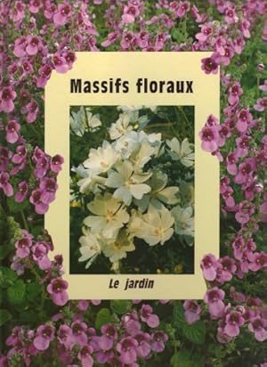 Massifs floraux