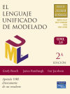 Imagen del vendedor de El lenguaje unificado de modelado 2/e a la venta por Agapea Libros