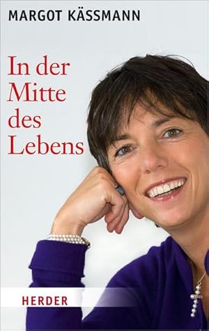 Imagen del vendedor de In der Mitte des Lebens (HERDER spektrum, Band 6600) a la venta por AHA-BUCH