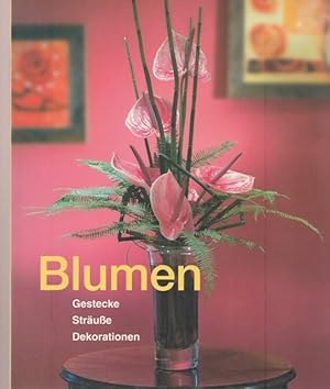 Immagine del venditore per Blumen. Gestecke, Strue, Dekoration. venduto da Ant. Abrechnungs- und Forstservice ISHGW