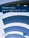 Imagen del vendedor de Materiales para la Ingeniera civil, 2 a la venta por Agapea Libros