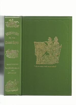 Seller image for Hillingdon Hall or the Cockney Squire for sale by Roger Lucas Booksellers