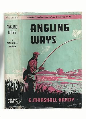 Angling Ways