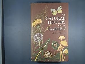 Image du vendeur pour Natural History of the Garden mis en vente par Strawberry Hill Books