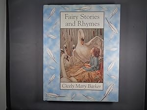 Seller image for Fairy Stories and Rhymes for sale by Strawberry Hill Books