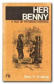 Immagine del venditore per Her Benny A Tale of Victorian Liverpool venduto da Darkwood Online T/A BooksinBulgaria