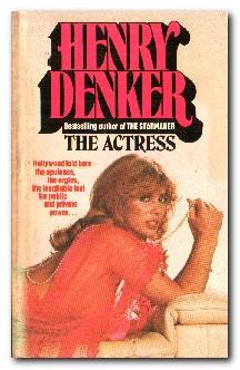 Seller image for The Actress for sale by Darkwood Online T/A BooksinBulgaria