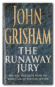 Seller image for The Runaway Jury for sale by Darkwood Online T/A BooksinBulgaria