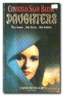 Seller image for Daughters for sale by Darkwood Online T/A BooksinBulgaria