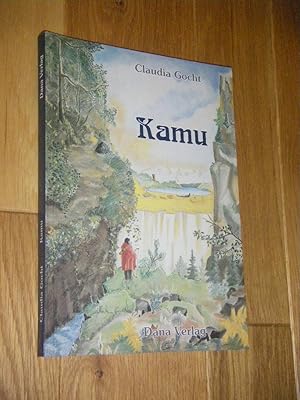 Seller image for Kamu for sale by Versandantiquariat Rainer Kocherscheidt
