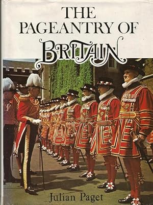 The Pageantry of Britain