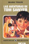 Imagen del vendedor de AVENTURAS DE TOM SAWYER a la venta por CENTRAL LIBRERA REAL FERROL