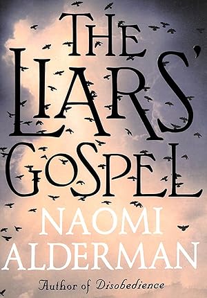 Seller image for The Liars' Gospel for sale by M Godding Books Ltd