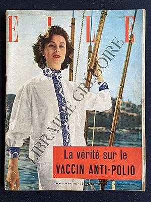 ELLE-N°492-16 MAI 1955