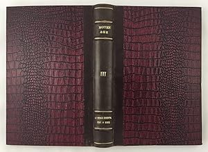 Seller image for Histoire du moyen age. Tome III. Le monde oriental de 395 a 1081 for sale by Els llibres de la Vallrovira