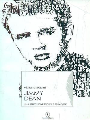 Bild des Verkufers fr James Dean. Un piccolo principe ad Hollywood zum Verkauf von Librodifaccia