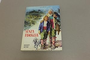 Immagine del venditore per Senza famiglia venduto da Amarcord libri