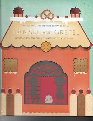 HANSEL and GRETEL