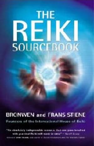 Image du vendeur pour Reiki Sourcebook (revised ed.), The (Paperback) mis en vente par Grand Eagle Retail