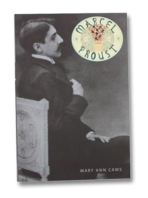 Seller image for Marcel Proust (Overlook Illustrated Lives) for sale by Yesterday's Muse, ABAA, ILAB, IOBA