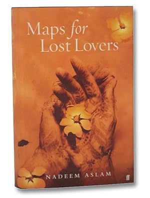 Seller image for Maps for Lost Lovers for sale by Yesterday's Muse, ABAA, ILAB, IOBA